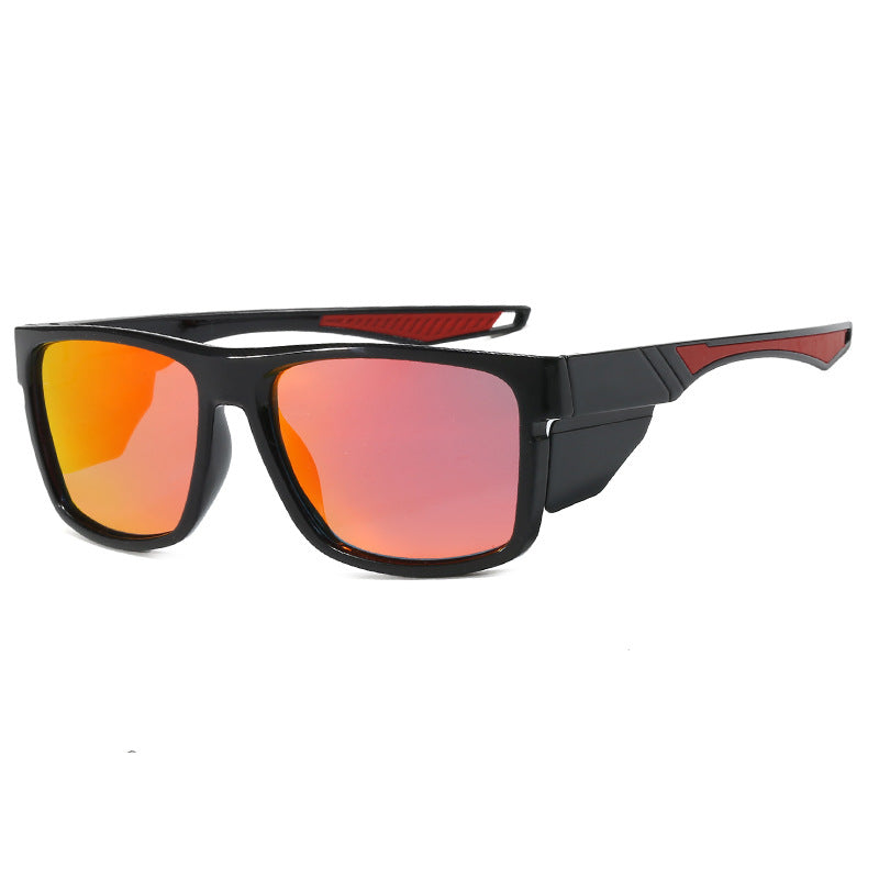 Polarized Tactical Sunglasses for Outdoor Sports