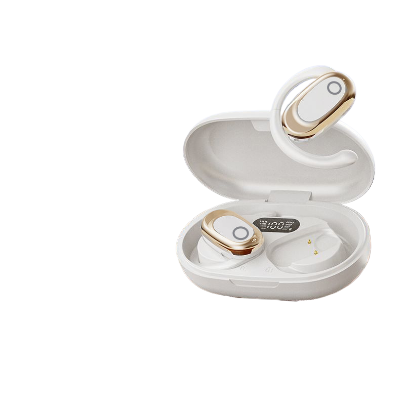 Comfortable Wear Long Endurance Sports Bluetooth Headset