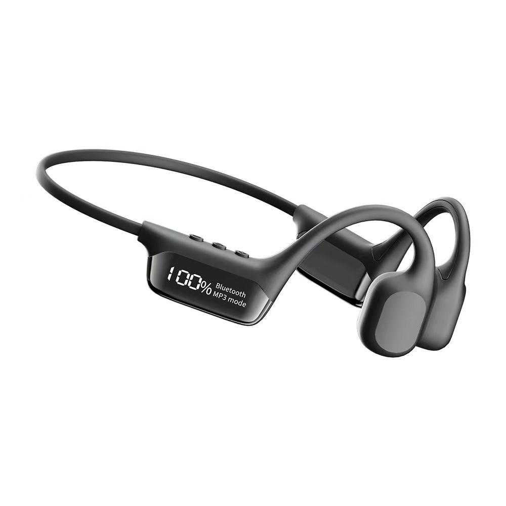 bone conduction Bluetooth headset