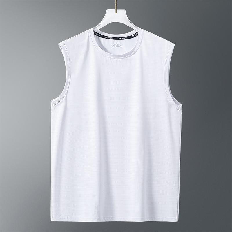 mens sleeveless shirt