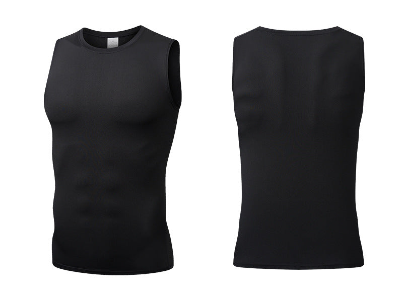 Quick-Dry Men's Sports Vest