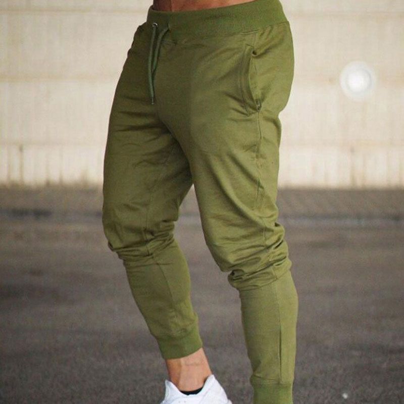 Fitness Muscle Shark Sports Pants