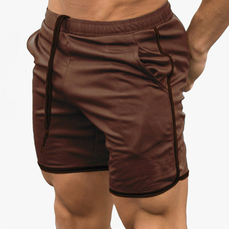 Men's sports shorts