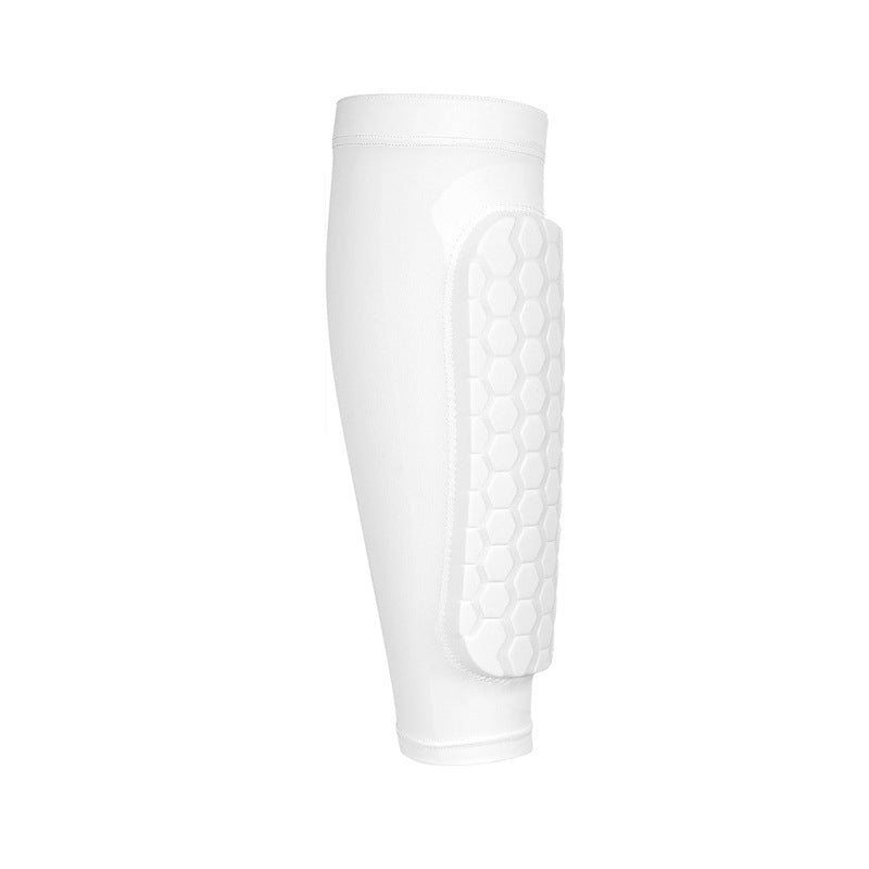 EVA Silicone Sports Shin Protector