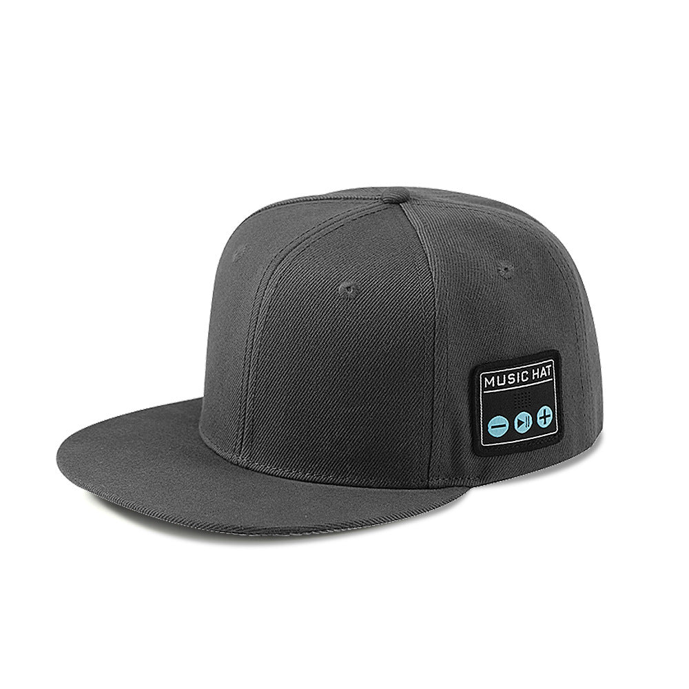 Wireless Audio Hat