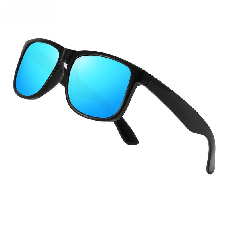 Outdoor sports polarized sunglasses