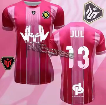 Men's sports short-sleeved shirts