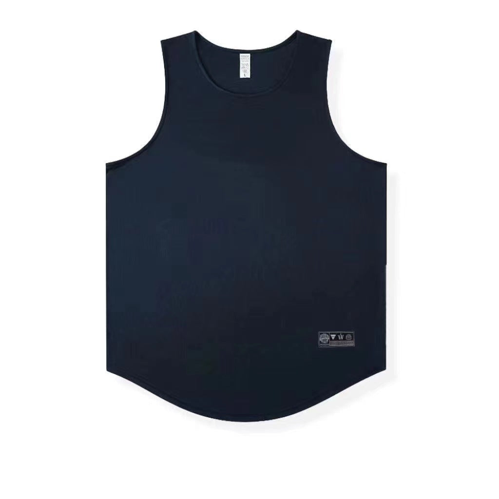 Men's summer sports vest