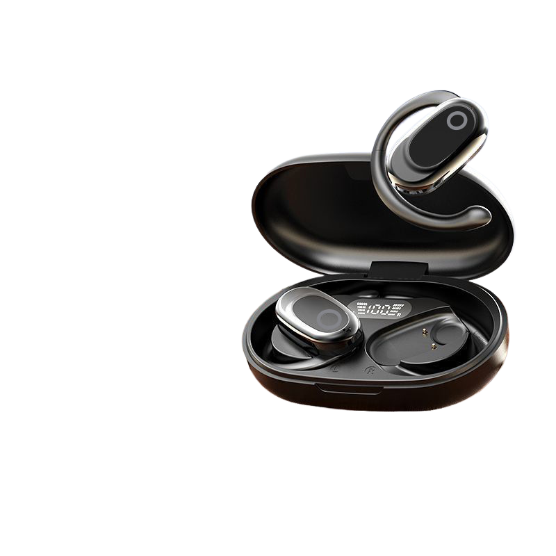 Comfortable Wear Long Endurance Sports Bluetooth Headset