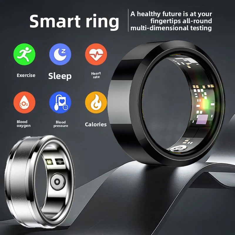 Smart  Sports Ring
