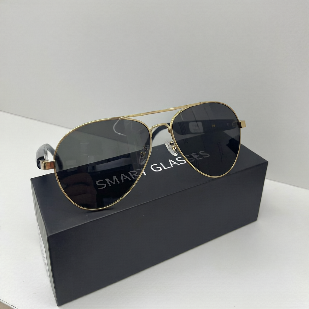 Bluetooth glasses Bluetooth sports sunglasses