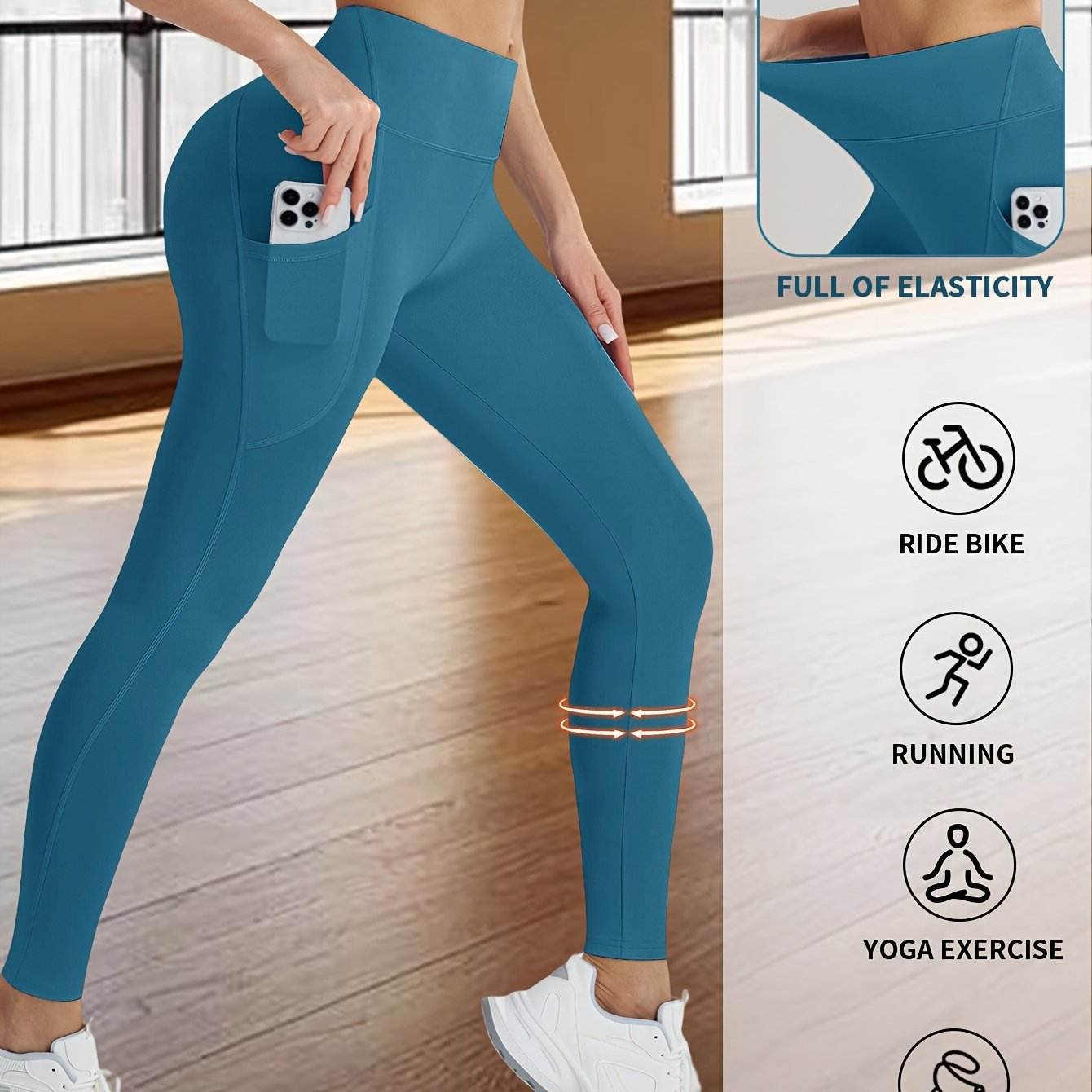 Yoga leggings