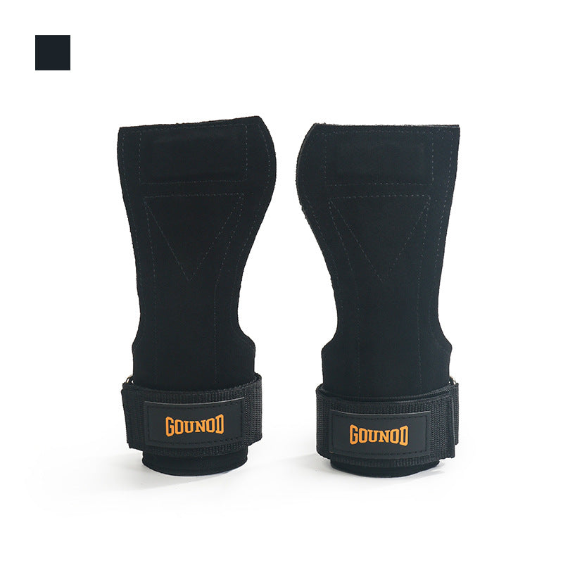 leather wrist protector