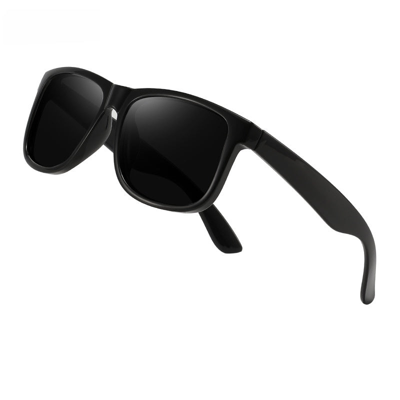 Outdoor sports polarized sunglasses