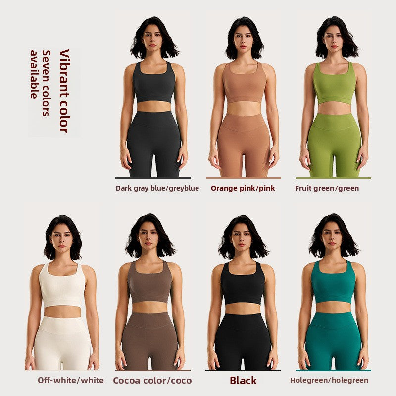 Winter sports fitness vest