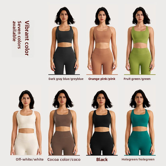 Winter sports fitness vest