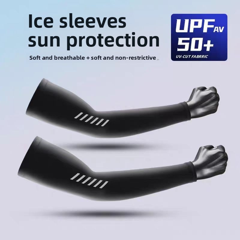 Sports Thin Ice Sleeves