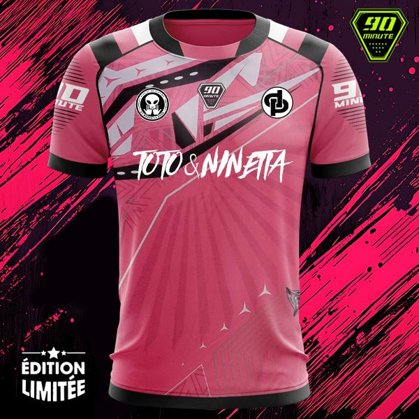 Men's sports short-sleeved shirts