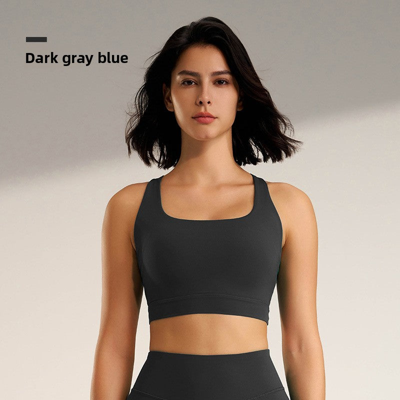 Winter sports fitness vest