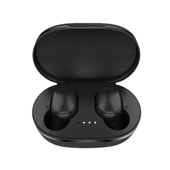 A6S Wireless Bluetooth Headphones with Digital Display