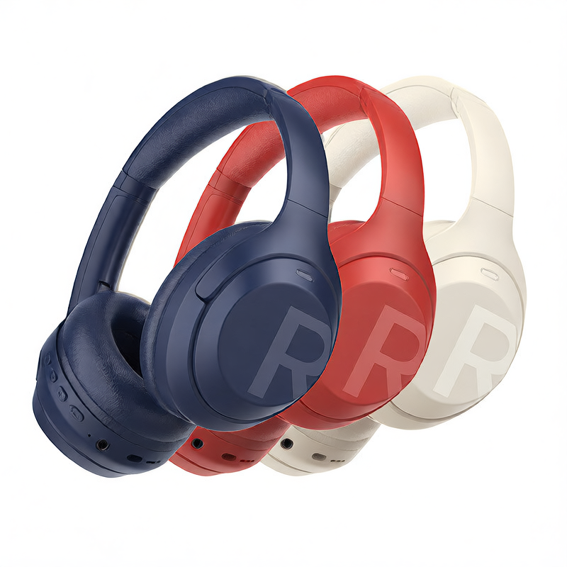 Bluetooth sports and gaming headphones