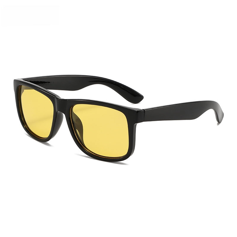 Outdoor sports polarized sunglasses