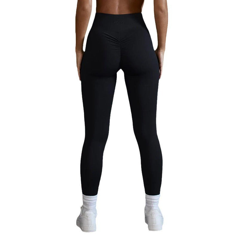 Women's High Waist Yoga Pants