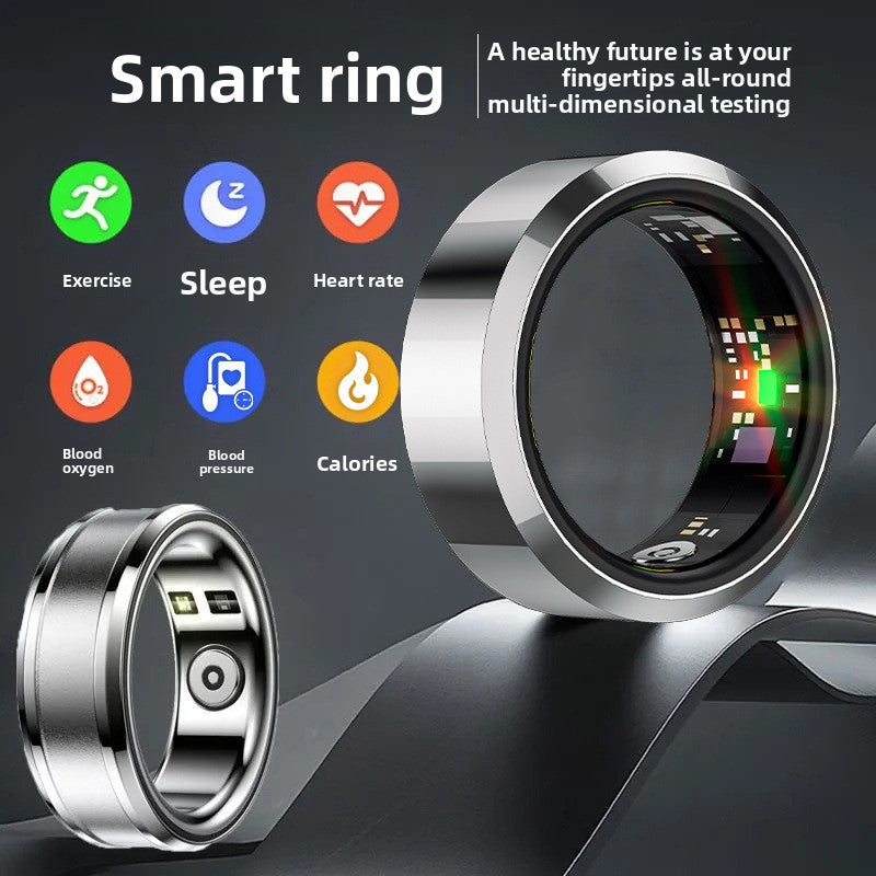 Smart  Sports Ring