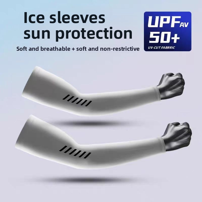 Sports Thin Ice Sleeves