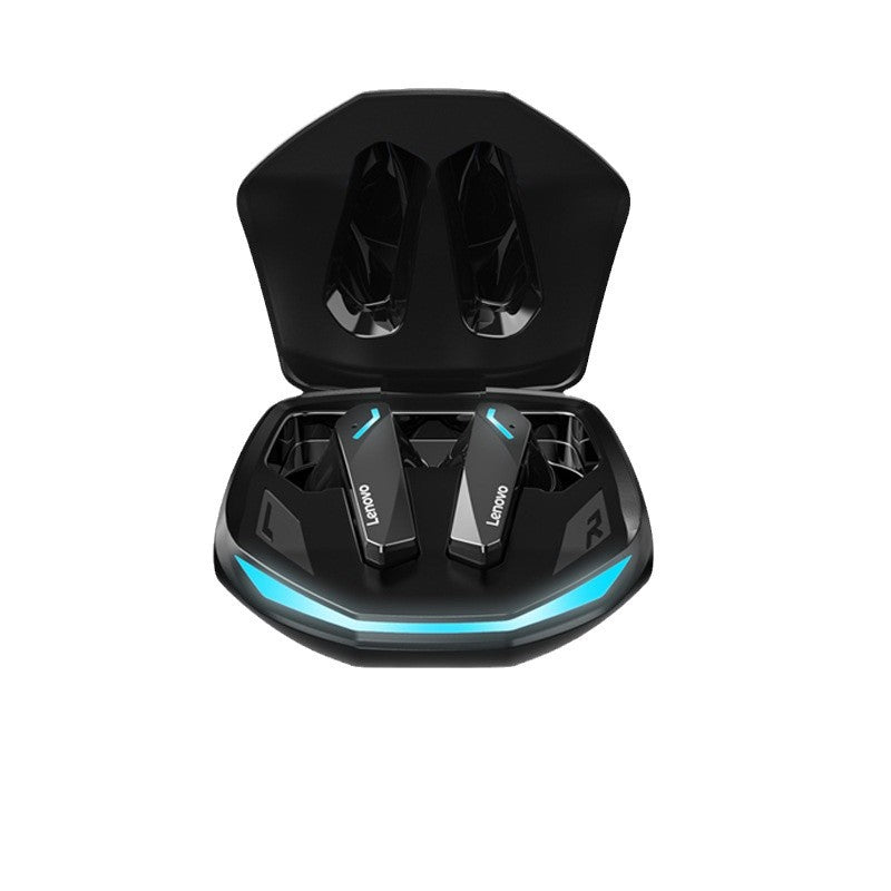 Wireless Bluetooth sports in-ear headphones