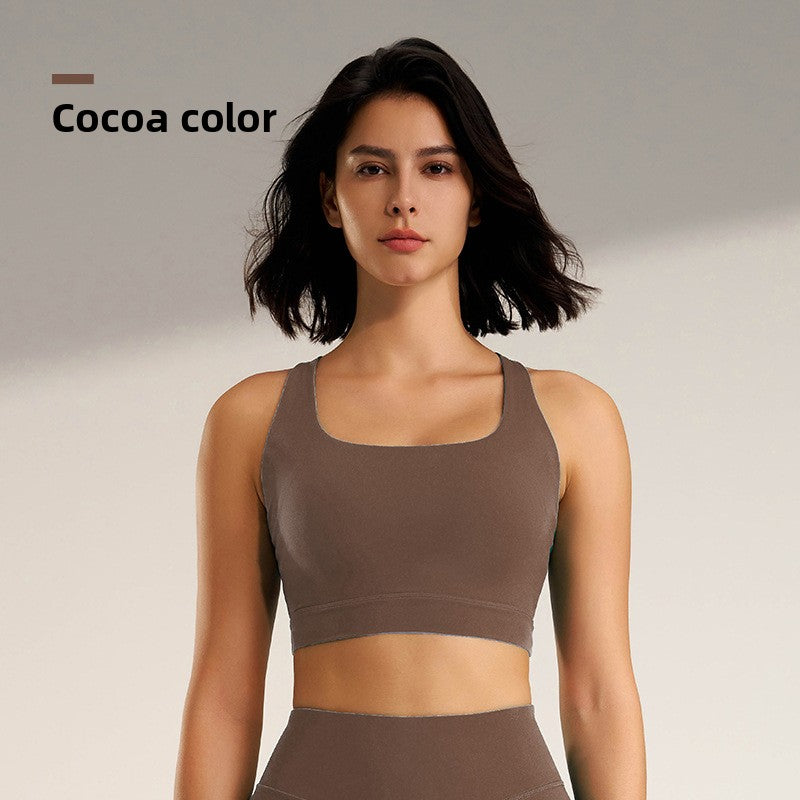 Winter sports fitness vest