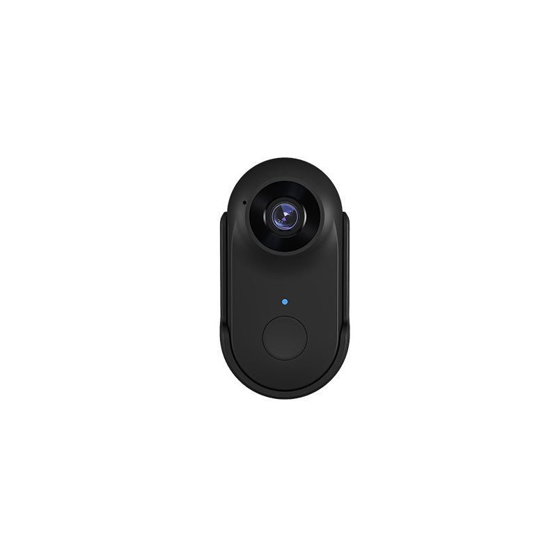 HD WiFi Sports Camera 1080p Thumb Camera