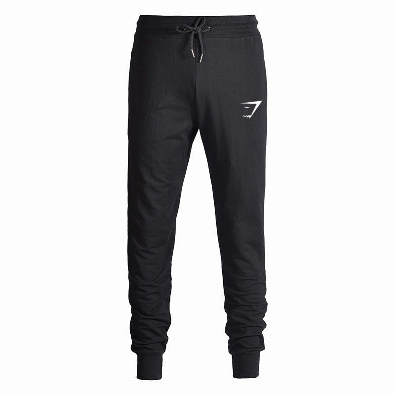 Fitness Muscle Shark Sports Pants