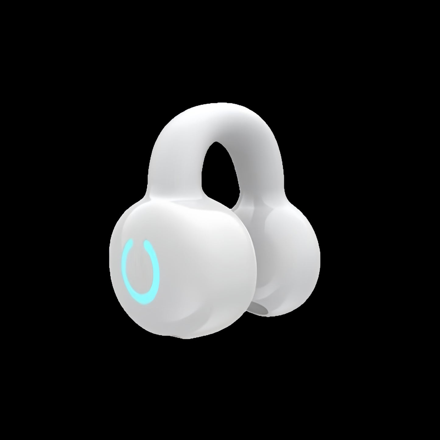 Wireless Bluetooth in-ear sports headphones