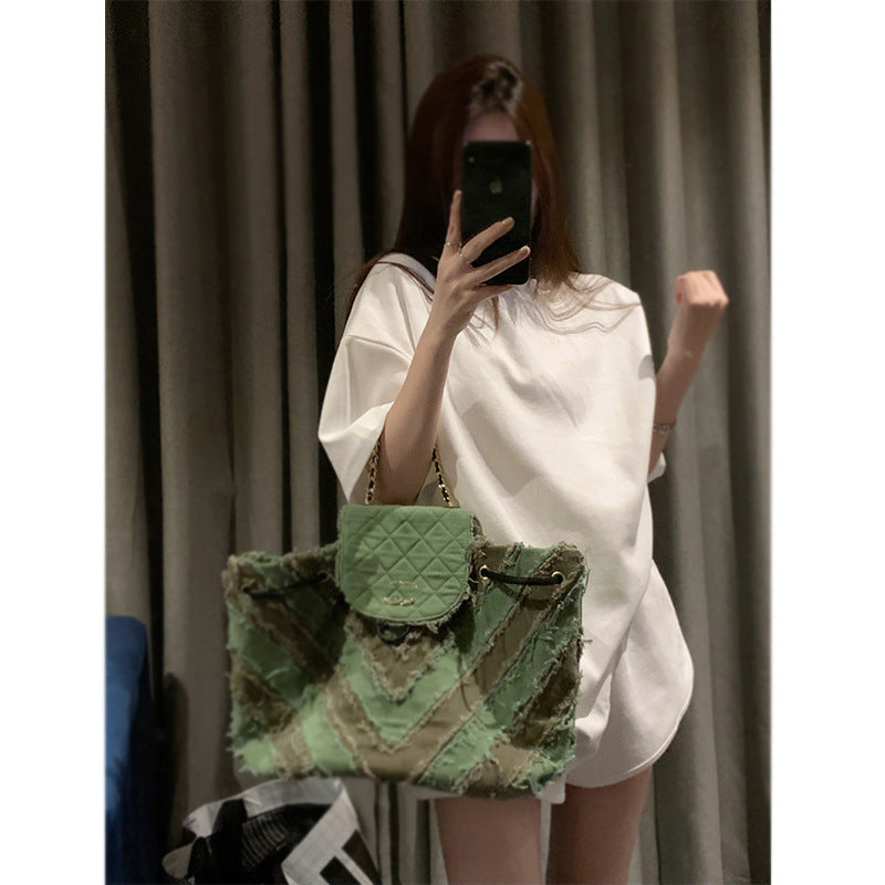 Short-Sleeved T-Shirt Sports Shorts