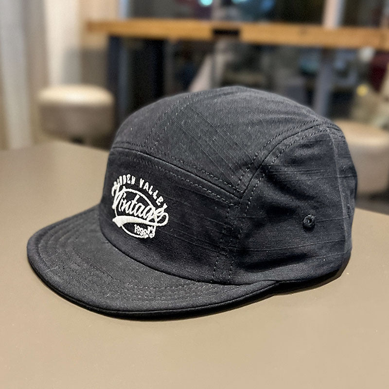 Vinta Embroidered Baseball Cap