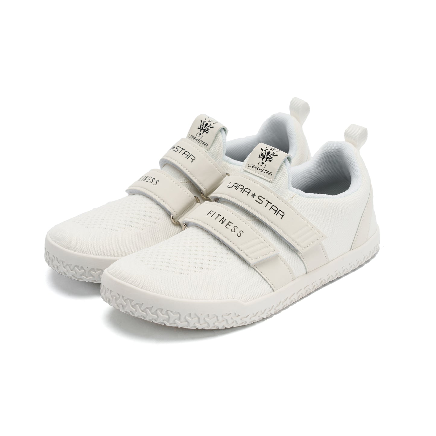 Laura Star 1522 Deadlift Training Shoes