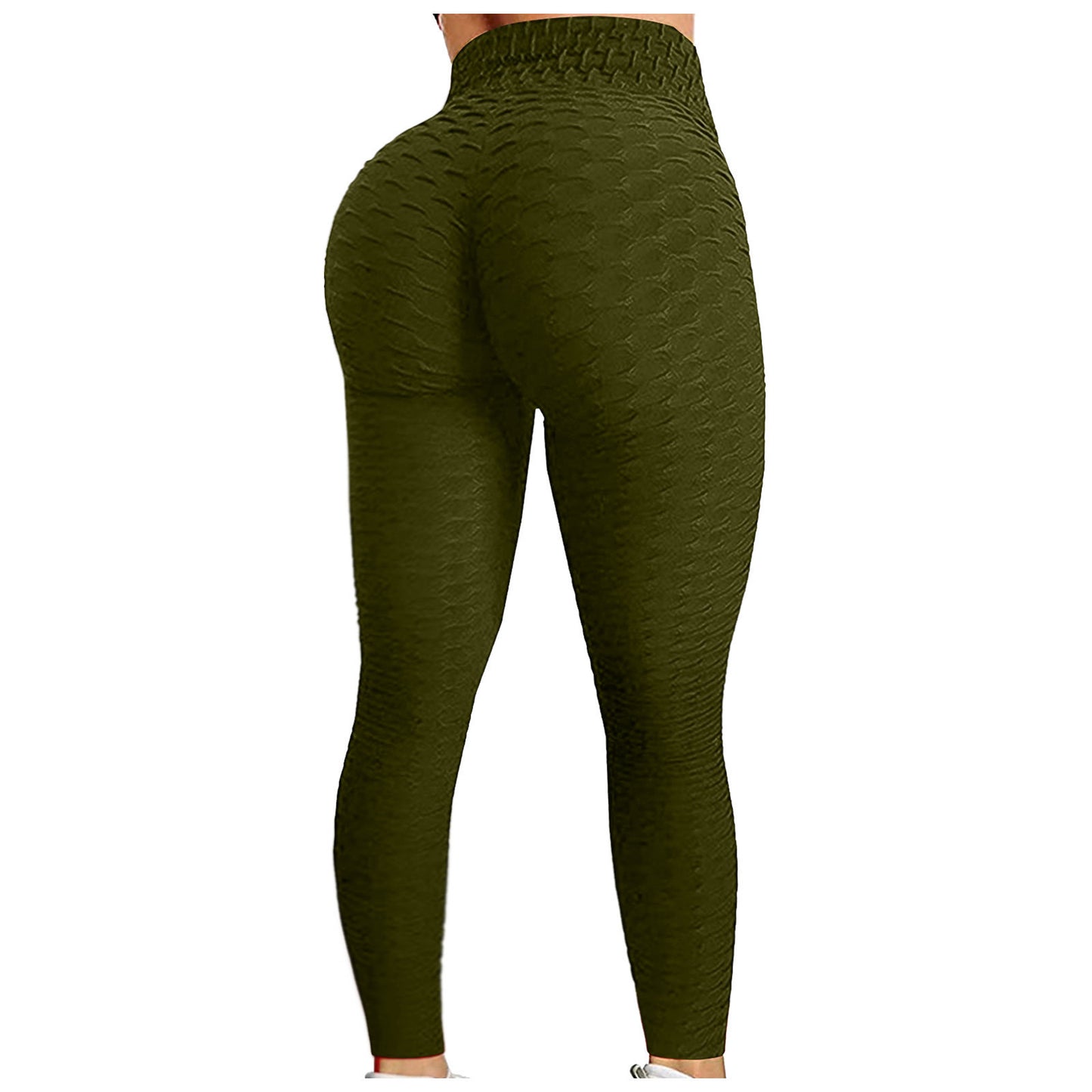 Quick-drying fitness yoga pants