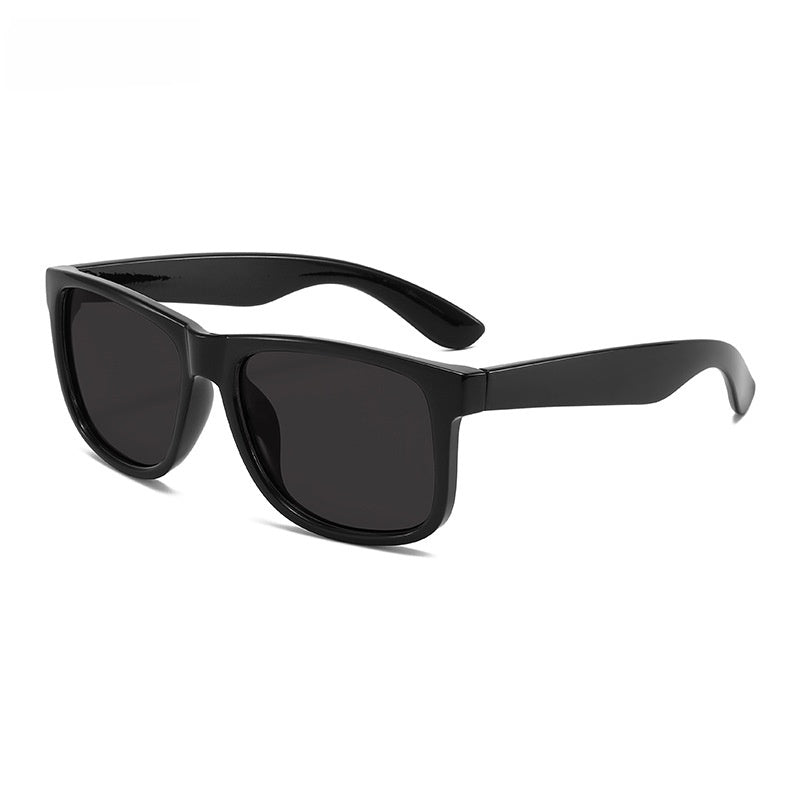 Outdoor sports polarized sunglasses