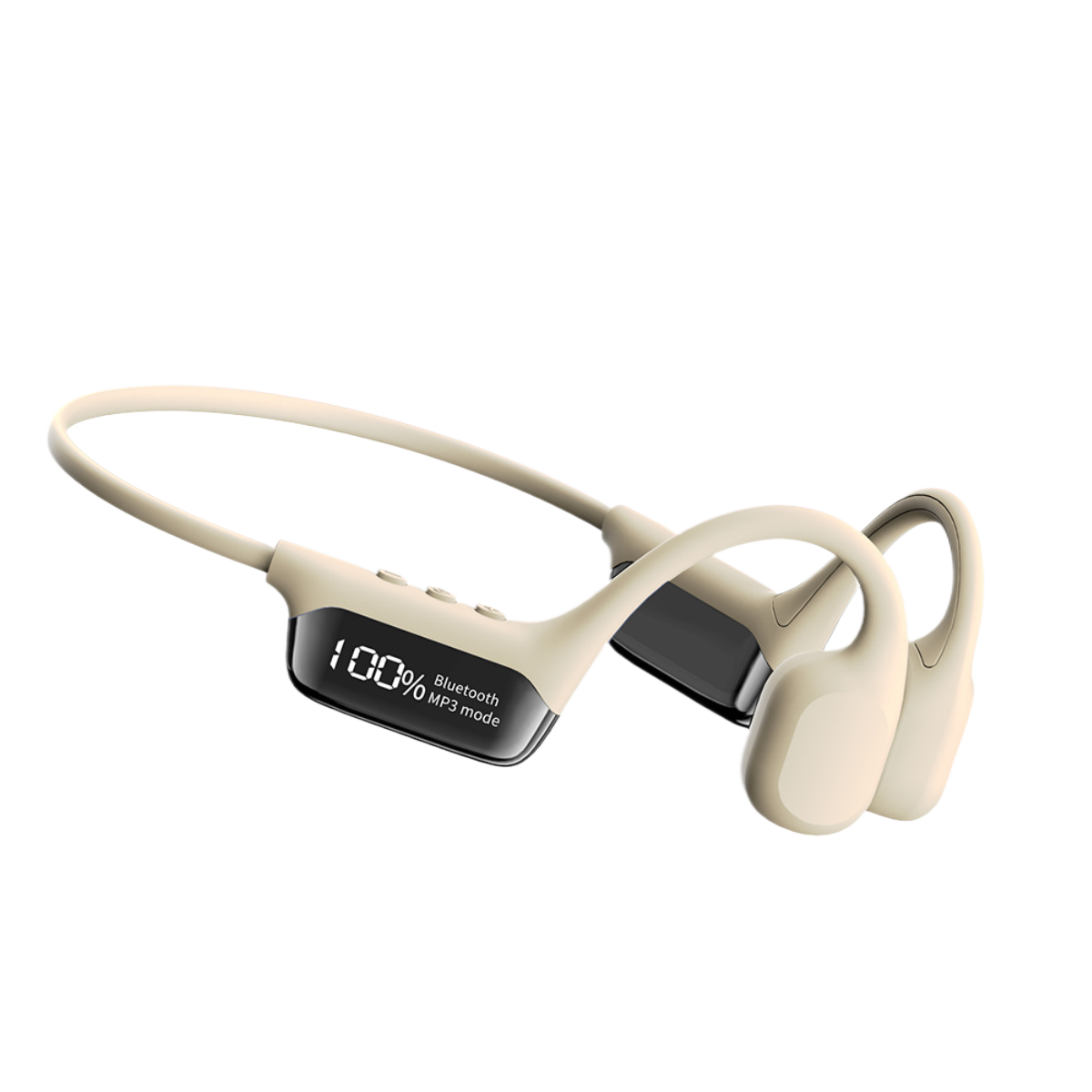 bone conduction Bluetooth headset