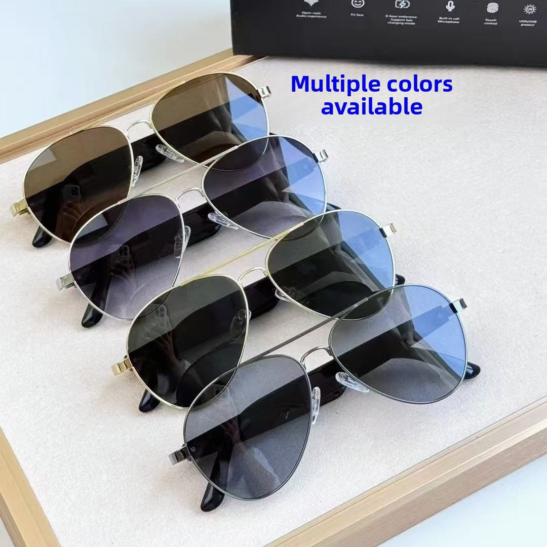 Bluetooth smart  sports sunglasses