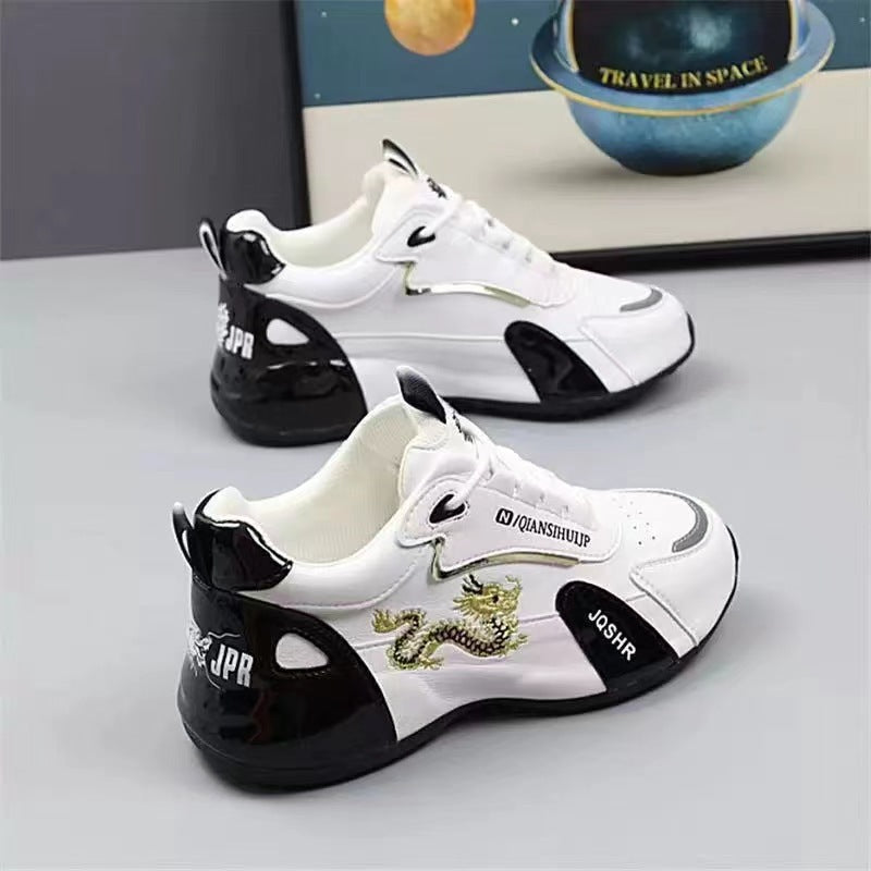 Dad's Women's Casual Running Sports Shoes