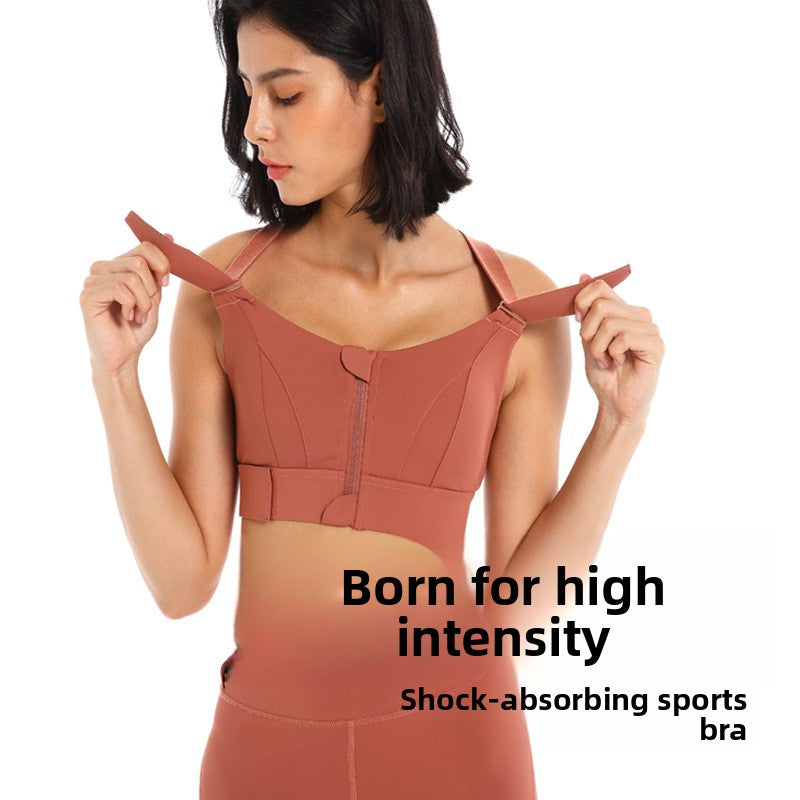 Shockproof and compact sports underwear