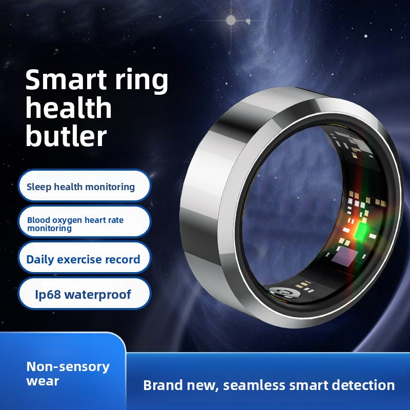 Smart  Sports Ring