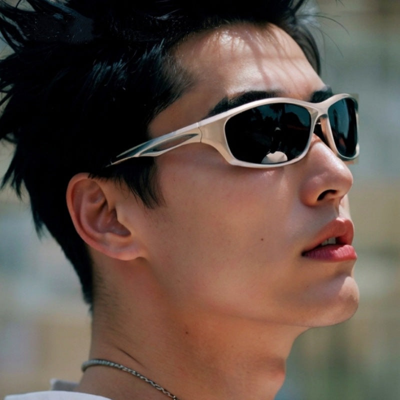 Polarized Sports Sunglasses