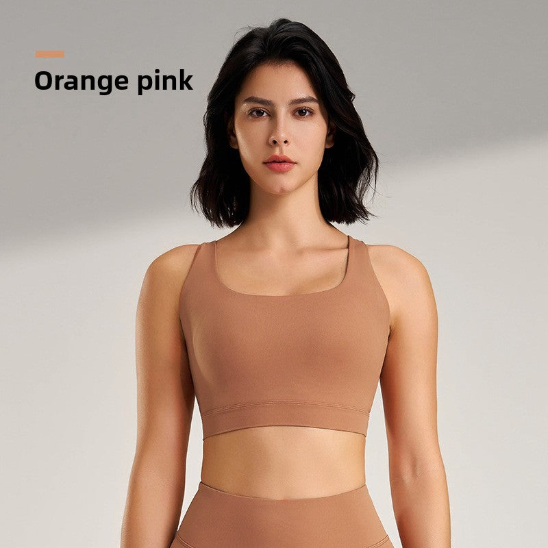 Winter sports fitness vest