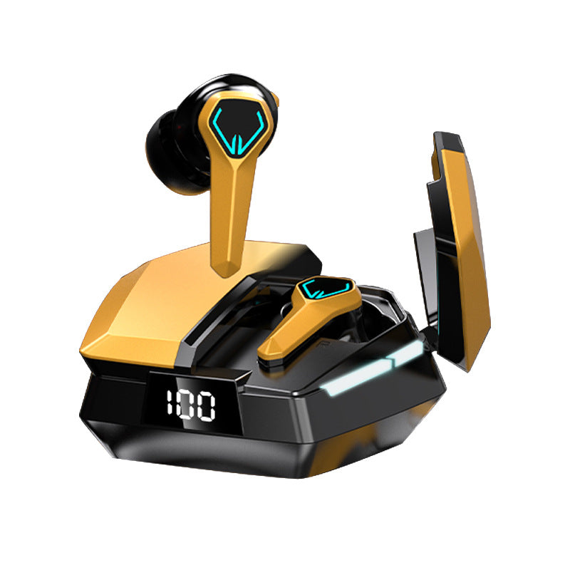 E-sports Wireless Bluetooth Headset