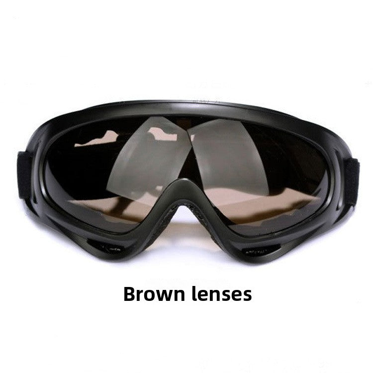 Windproof Sports Goggles