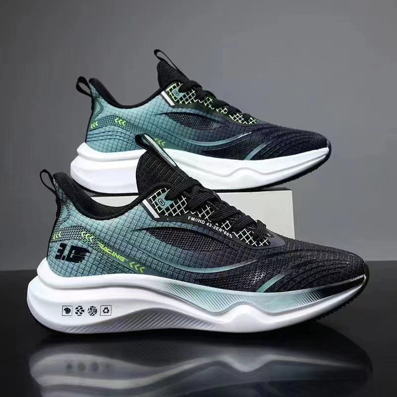 Men's Lightweight Running Shoes