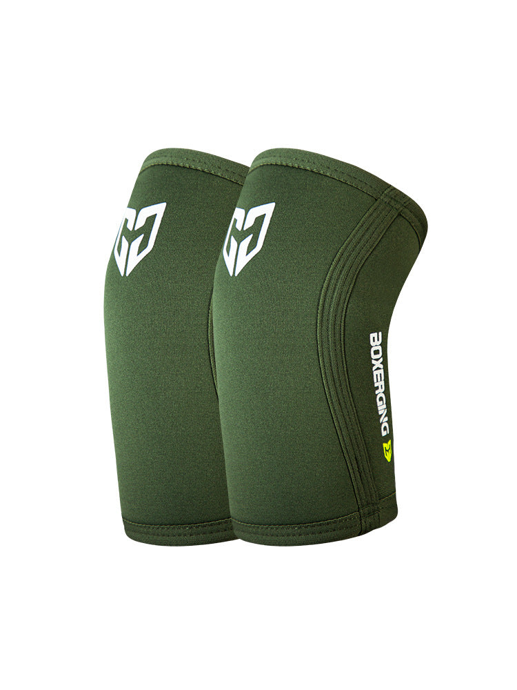 Fitness Elbow Protectors Men's Joint Support Sleeve